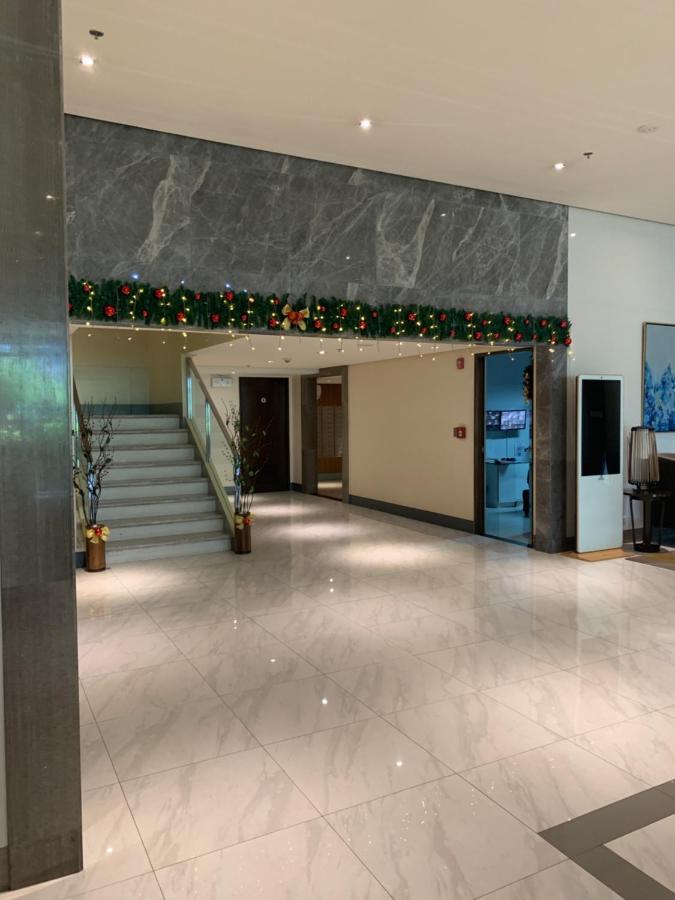 81 Newport Boulevard Cluster 4 - 8F Across Naia Airport, Terminal 3 Pasay Exteriör bild